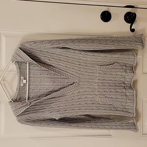 4 For $20 deep v sweater